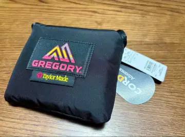 [ 새상품! ] 테일러메이드 그레고리 한정판 콜라보 스파이더 퍼터 커버