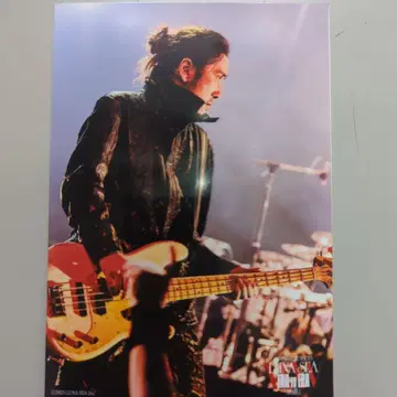 LUNATIC FEST.2025 패밀리마트 콜라보 한정판 사진