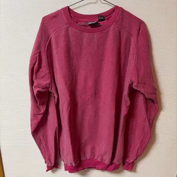 INTERNATIONAL CONCEPTS 빨간색 트레이닝복