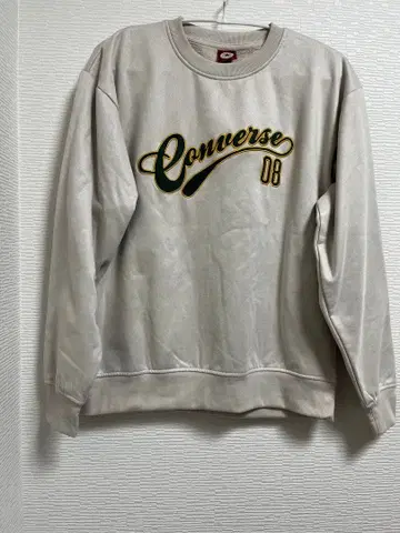 컨버스 트레이닝복 L 미사용품