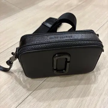 Marc Jacobs 블랙 숄더백