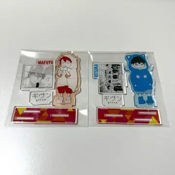 기븐 아크릴 스탠드