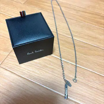 폴스미스 목걸이 액세서리