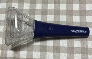 FANTASTICS 응원봉