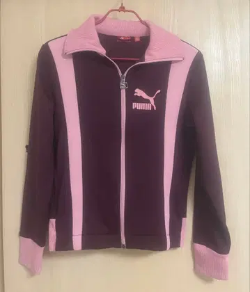 puma 트랙 자켓