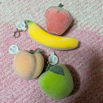 스퀴즈 후르츠 향기 포함