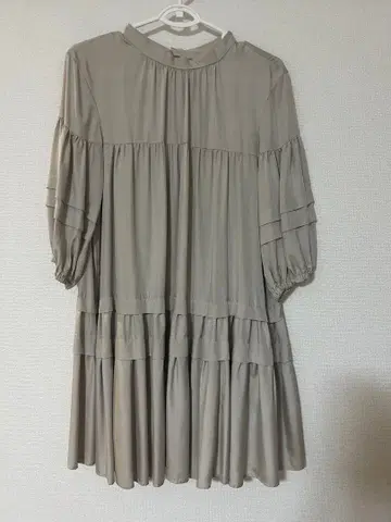 리랜드쳐 원피스