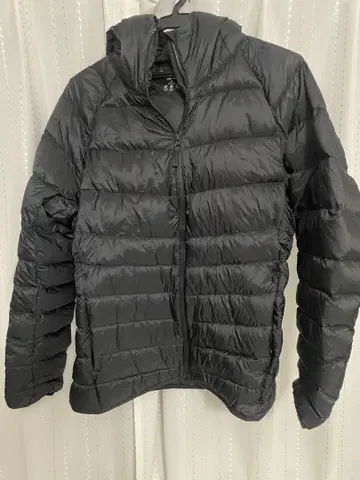 유니클로 UNIQLO 울트라 라이트 다운 자켓