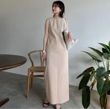 CLANE BACK OPEN I LINE ONE PIECE