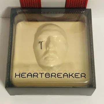 G-DRAGON 1집 HEART BREAKER BIGBANG 한국반 CD