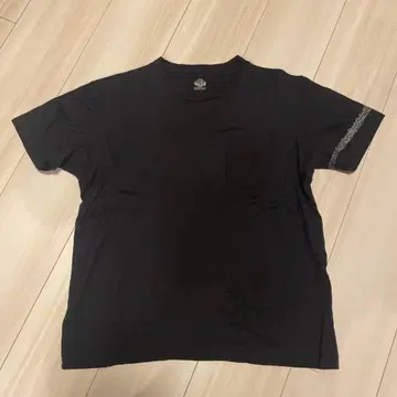 마운틴 리서치 메리노울 T셔츠