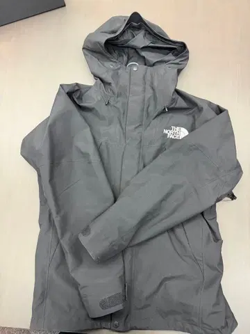 THE NORTH FACE GORE-TEX 마운틴 파카 L