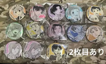 도키메모 GS1,3,4