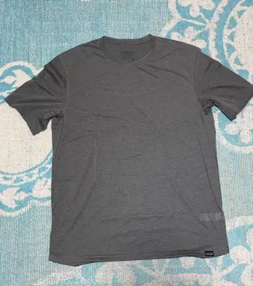 Patagonia 파타고니아 쿨레일T셔츠