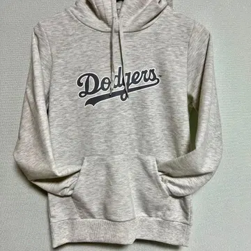 로스앤젤레스 다저스 여성용 후드티 M 사이즈 후드티 다저스 MLB