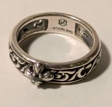 [ LION HEART ] 반지 9호