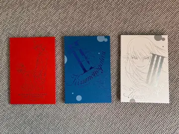 이야기 시리즈_완전 생산 한정판 Blu-ray 예약 특전_본편 필름 조각