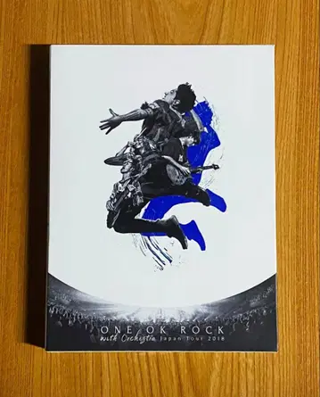 ONE OK ROCK with Orchestra Japan Tour