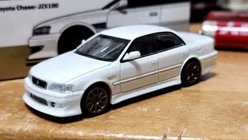 터맥 웍스 1/64 체이서