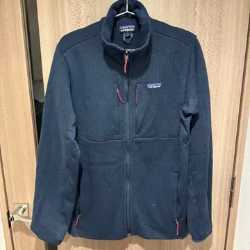 파타고니아 베터 스웨터 라이트 남성용 네이비