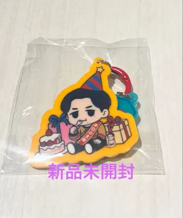 RYO NISHIKIDO LIVE 2025 'SHABBY' 벌스데이 키