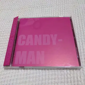 코도모 드래곤 CANDY-MAN
