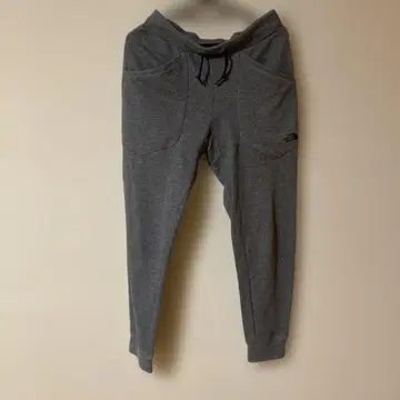 THE NORTH FACE FLASHDRY 스웨트 팬츠 그레이