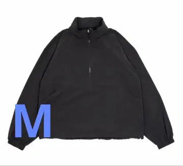 OVY CorduraNylonStretch Anorak Jacket M