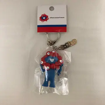 미야쿠미야쿠 키링 (회장 내 판매분)