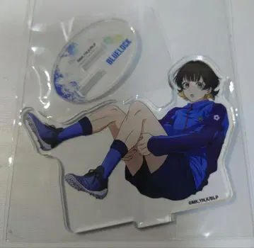 블루 록 하치라쿠 메구루 캐릭터 드림 아크릴 스탠드