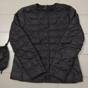 유니클로 UNIQLO 울트라 라이트 다운