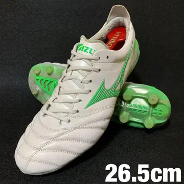 [ 새상품급 ] MIZUNO 모렐리아 NEO 4 JAPAN