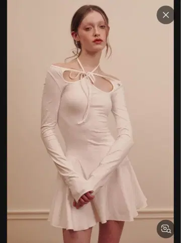 pain or pleasure orchid 원피스