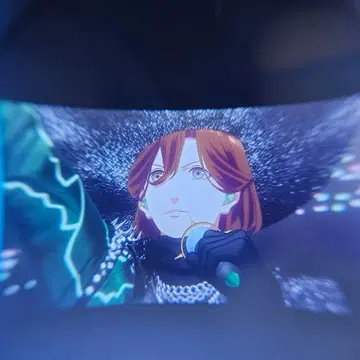 레이지 코마필름 엠파이어 1