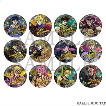 [ 총 12종 컴플리트 ]