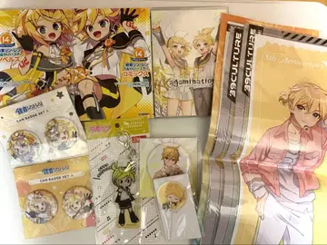 카가미네 린 카가미네 렌 묶음 판매