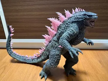 고질라 제일복권 고질라 에보 ver. ( 2024 ) SOFVICS