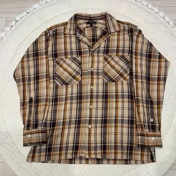 MOJITO (모히토) ABSHINTH SHIRT (압생트 셔츠)