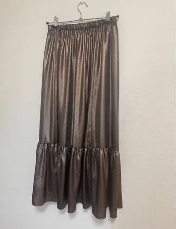 그레디 브릴리언트 스커트