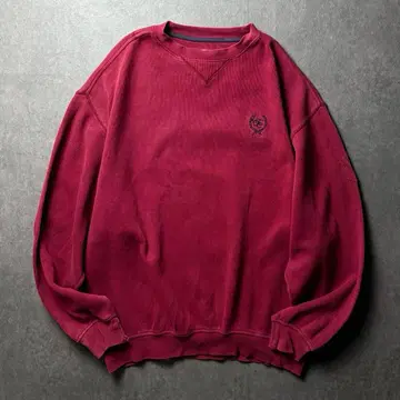 CUTTERANDBUCK 원포인트 자수 트레디셔널 아메카지 XL