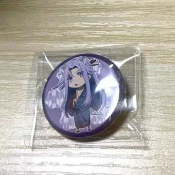 다이쇼 메비우스 라인 미사키 미니 캔뱃지