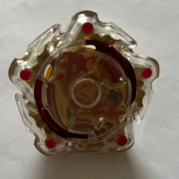 베이블레이드 버스트 아마테리오스 에어로 어솔트 레어 베이