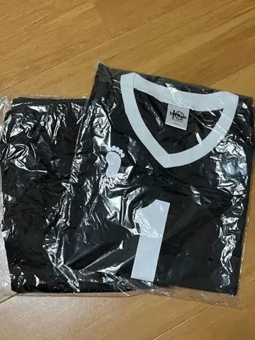 (미개봉) 키타 신스케 이나리자키 고교 유니폼