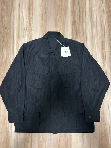 blurhms ROOTSTOCK Combat Tropical Jacket