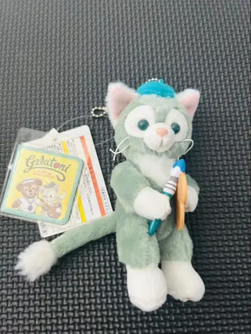 젤라토니 봉제 인형