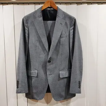 SUIT SELECT 정장 셀렉트 CLASICO TAPERED