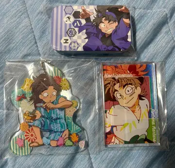 닌타마 타케야 하치자에몬 조이폴리스 여름 축제 5학년