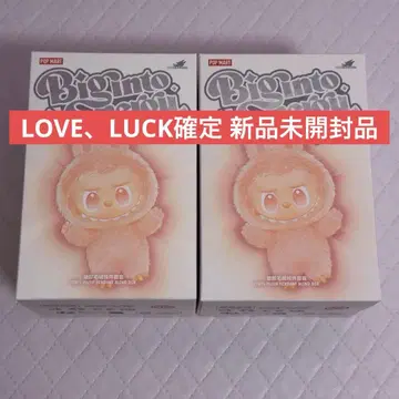 러브브 에너지 미개봉 LOVE LUCK
