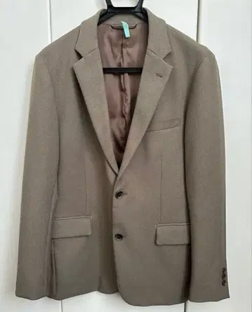 SHIPS 셋업 수트 베스트 포함