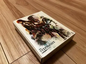 STEINS;GATE 부하 영역의 데자뷔